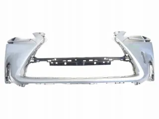52411-78020 Бампер передний Lexus NX Арт e11666638, вид 1