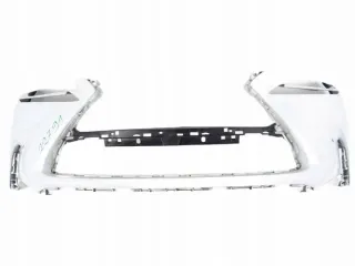 52411-78020 Бампер передний Lexus NX Арт e11666635, вид 1