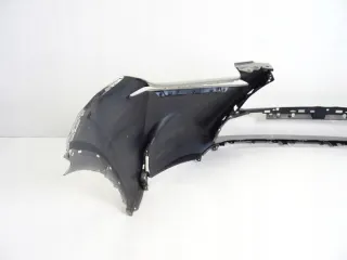 52411-78020 Бампер передний Lexus NX Арт e11666632, вид 5