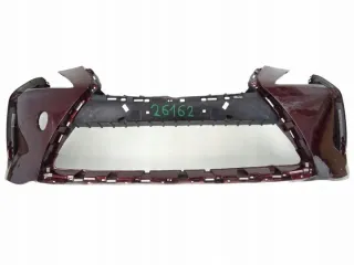 52119-11010 Бампер передний Lexus LC Арт e11666625, вид 1
