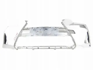 IS200T 52119-53A002 Бампер передний Lexus IS 3 Арт e11666616, вид 1