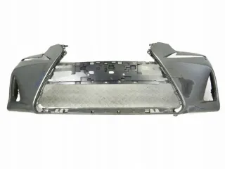 IS200T 52119-53B60 Бампер передний Lexus IS 3 Арт e11666614, вид 1