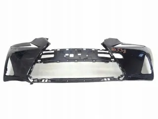 IS200T 52119-53A002 Бампер передний Lexus IS 3 Арт e11666612, вид 1