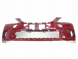 CT200H 52119-76330 Бампер передний Lexus CT Арт e11666603, вид 1