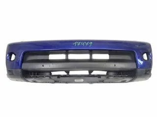 AH32-17D957-XXX Бампер передний Land Rover Range Rover 3 Арт e11666534, вид 1