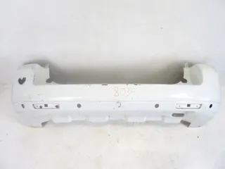 8H5217775B Бампер задний Land Rover Freelander 2 Арт e11666517, вид 2