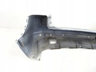8H5217775B Бампер задний Land Rover Freelander 2 Арт e11666517, вид 7