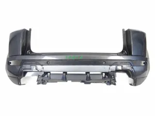 BJ32-17927-A5555 Бампер задний Land Rover Evoque 1 Арт e11666514, вид 1