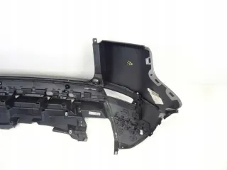 BJ32-17927-A5555 Бампер задний Land Rover Evoque 1 Арт e11666514, вид 5