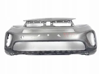 86511-G6700 Бампер передний Kia Picanto 3 Арт e11666427, вид 1