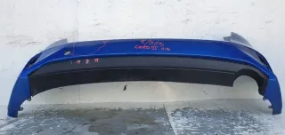 86611-j7000 Бампер задний Kia Ceed 3 Арт e11666391, вид 2