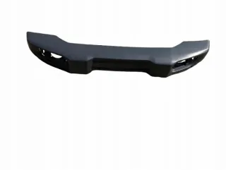  Бампер передний Jeep Wrangler JK restailing Арт e11666382, вид 1