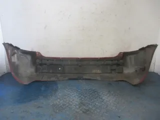 Бампер задний Jeep Compass 1 Арт e11666377, вид 6