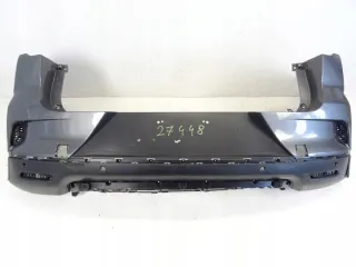 J9D317D781A Бампер задний Jaguar I-Pace Арт e11666352, вид 2