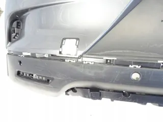 J9D317D781A Бампер задний Jaguar I-Pace Арт e11666352, вид 5