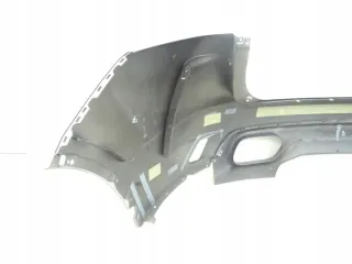 kk8m-17D781-a Бампер задний Jaguar F-Pace Арт e11666347, вид 4