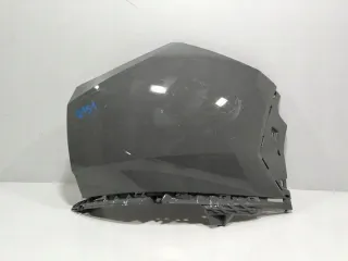 86657-N7000 Бампер задний Hyundai Tucson 4 Арт e11666299, вид 16
