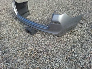 86611G4200 Бампер задний Hyundai i30 PD Арт e11666265, вид 2