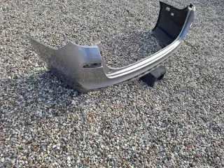 86611G4200 Бампер задний Hyundai i30 PD Арт e11666265, вид 3