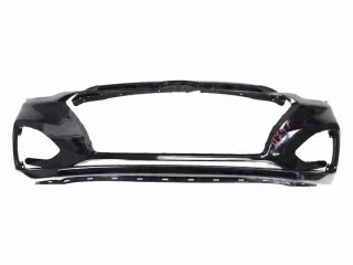 86511-C8AA0 Бампер передний Hyundai i20 1 Арт e11666250, вид 1