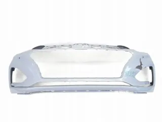 86511-C8AA0 Бампер передний Hyundai i20 1 Арт e11666249, вид 1