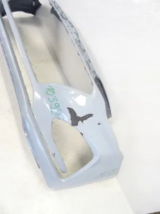 86511-C8AA0 Бампер передний Hyundai i20 1 Арт e11666249, вид 3