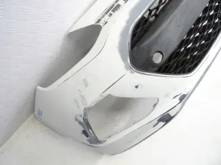 86511-B9000 Бампер передний Hyundai i10 2 Арт e11666234, вид 2