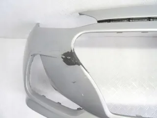 86511-B9500 Бампер передний Hyundai i10 2 Арт e11666229, вид 4