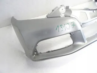 71101-TV0-ZZ00 Бампер передний Honda Civic 9 Арт e11666166, вид 2