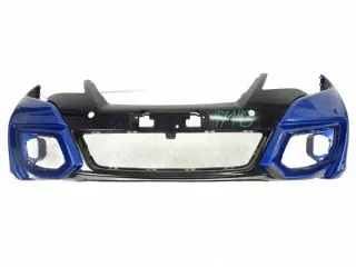 71101-TV0-ZY00 Бампер передний Honda Civic 9 Арт e11666150, вид 1