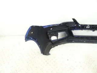 71101-TV0-ZY00 Бампер передний Honda Civic 9 Арт e11666150, вид 5