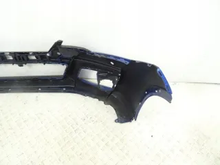 71101-TV0-ZY00 Бампер передний Honda Civic 9 Арт e11666150, вид 6