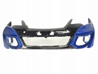 71101-TV0-ZY00 Бампер передний Honda Civic 9 Арт e11666146, вид 1
