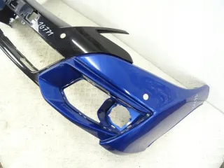 71101-TV0-ZY00 Бампер передний Honda Civic 9 Арт e11666146, вид 3