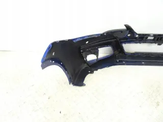 71101-TV0-ZY00 Бампер передний Honda Civic 9 Арт e11666146, вид 4