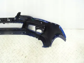71101-TV0-ZY00 Бампер передний Honda Civic 9 Арт e11666146, вид 5