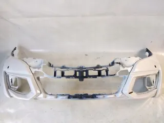 71101-TV0-ZY00 Бампер передний Honda Civic 9 Арт e11666146, вид 6
