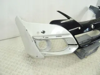 71101-TV0-ZY00 Бампер передний Honda Civic 9 Арт e11666140, вид 2