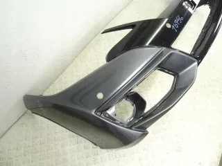 71101-TV0-ZY00 Бампер передний Honda Civic 9 Арт e11666137, вид 2