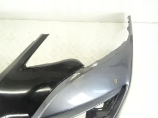 71101-TV0-ZY00 Бампер передний Honda Civic 9 Арт e11666137, вид 4