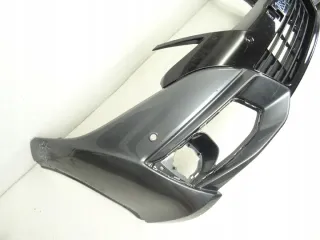 71101-TV0-ZY00 Бампер передний Honda Civic 9 Арт e11666135, вид 2