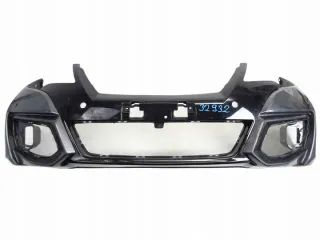 71101-TV0-ZY00 Бампер передний Honda Civic 9 Арт e11666125, вид 1