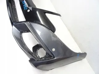 71101-TV0-ZY00 Бампер передний Honda Civic 9 Арт e11666125, вид 3