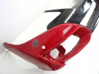 71101-TV0-ZY00 Бампер передний Honda Civic 9 Арт e11666124, вид 2