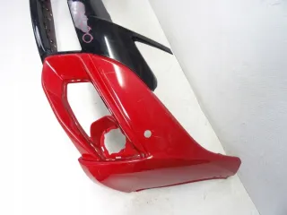 71101-TV0-ZY00 Бампер передний Honda Civic 9 Арт e11666124, вид 3