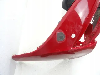 71101-TV0-ZY00 Бампер передний Honda Civic 9 Арт e11666124, вид 4