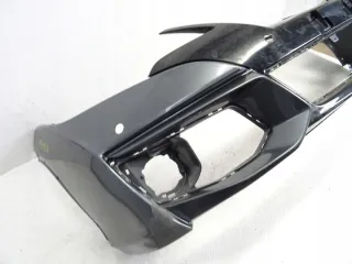 71101-TV0-ZY00 Бампер передний Honda Civic 9 Арт e11666122, вид 2