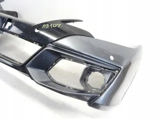 71101-TV0-ZY00 Бампер передний Honda Civic 9 Арт e11666122, вид 3