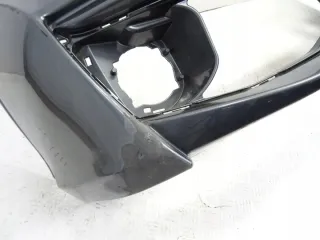 71101-TV0-ZY00 Бампер передний Honda Civic 9 Арт e11666122, вид 4