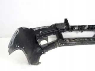 71101-TV0-ZY00 Бампер передний Honda Civic 9 Арт e11666122, вид 6